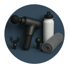 تجهیزات و کالای ورزشی