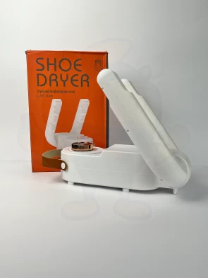 خشک‌کن کفش (Shoe Dryer)